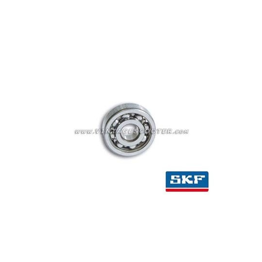 Roulement à billes de pignon multiple 10x30x9  Vespa 50/125 Primavera